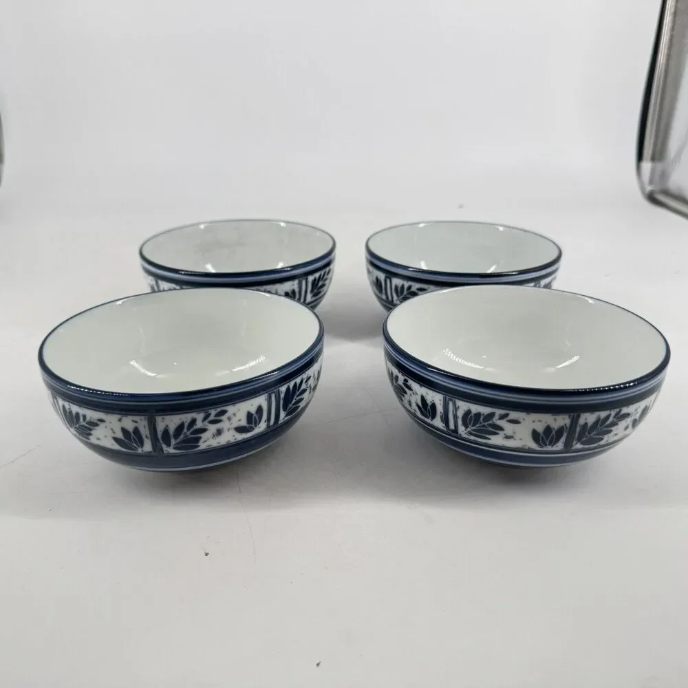 Dansk set ceylon